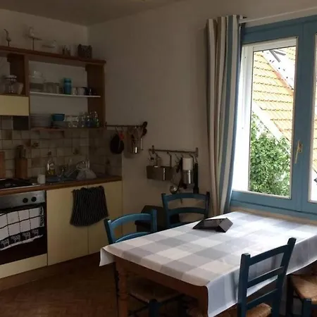 Wissant : Appartement Plein Sud Dans Le Village *