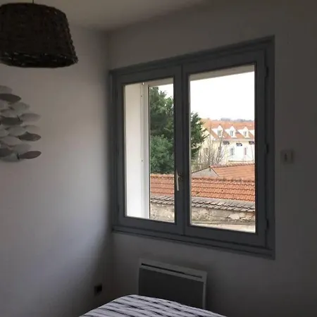 Wissant : Appartement Plein Sud Dans Le Village Apartament Wissant