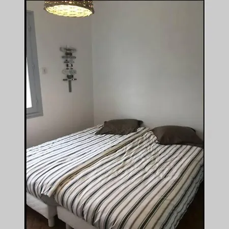Wissant : Appartement Plein Sud Dans Le Village Wissant